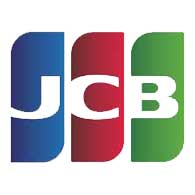 JCB payments supported by Worldpay